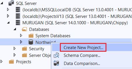 Create A Database Project From Existing Sql Database - Sunset Images - Creative Retina Collection